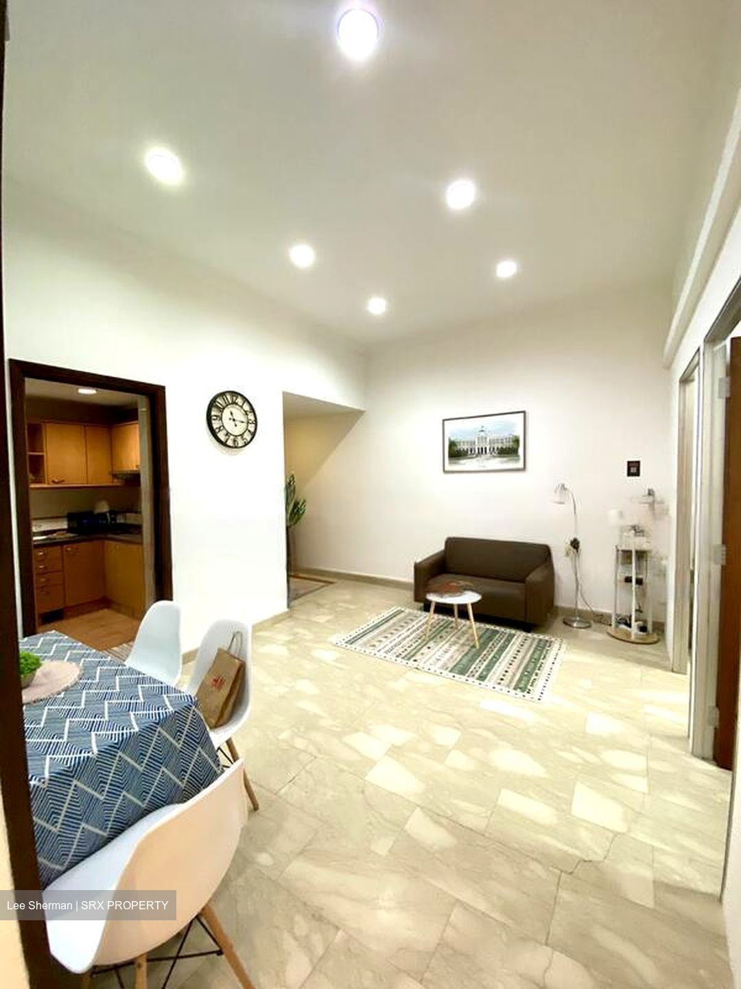 Guilin View (D23), Condominium #460247881